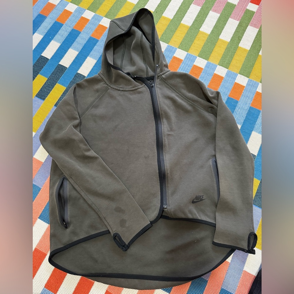 Nike Tech Fleece Hoodie